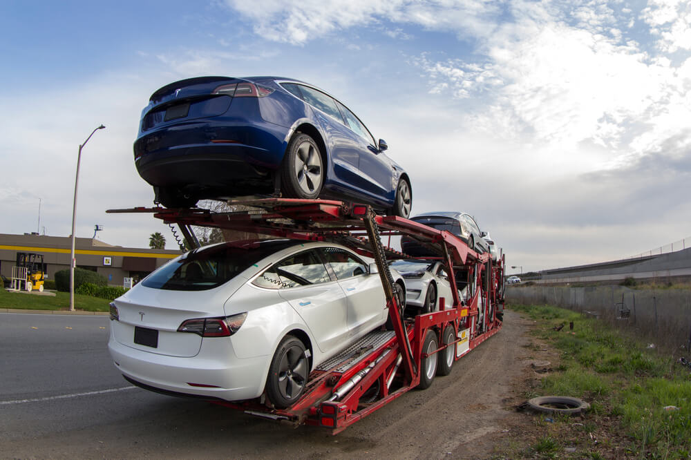 Instant Auto Transport Quote