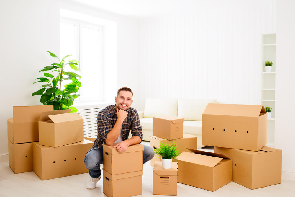 Long Distance Moving Services