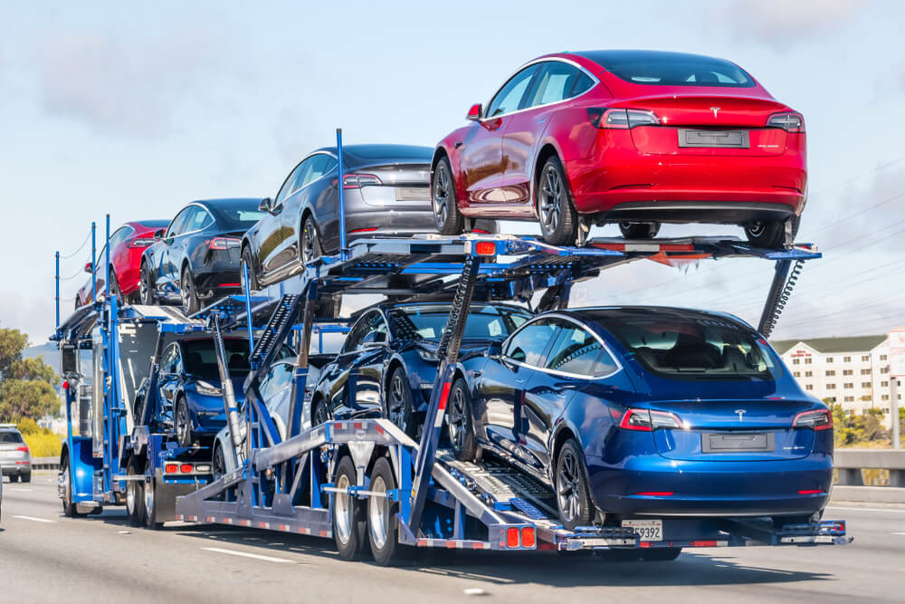 Professional Auto Transport Companies