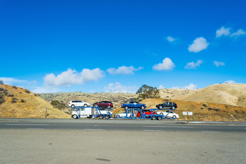Cheap Auto Transport Quotes
